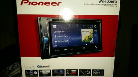 Headunit