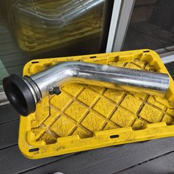 Cold Air Intake Tube