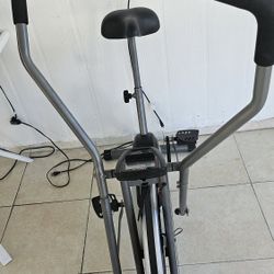 Exercise Bicycle