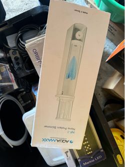 Aquamaxx NF-1 protein skimmer