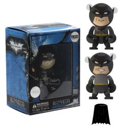Batman Begins Figurine Collectible Figure New in Box