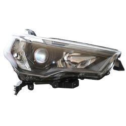 2014 To 2024 4runner Headlight