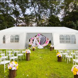 Canopy Party Tent