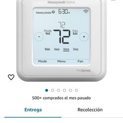 Termostato