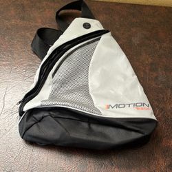 Messenger Bag