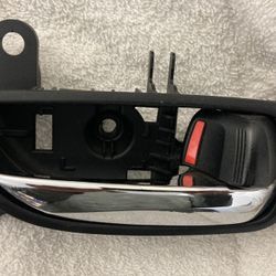 2006 - 2012 Lexus Is 250 Interior Door Handle