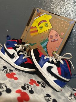 7c Air Jordan Mid1