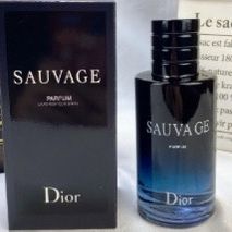 Sauvage Dior Cologne 