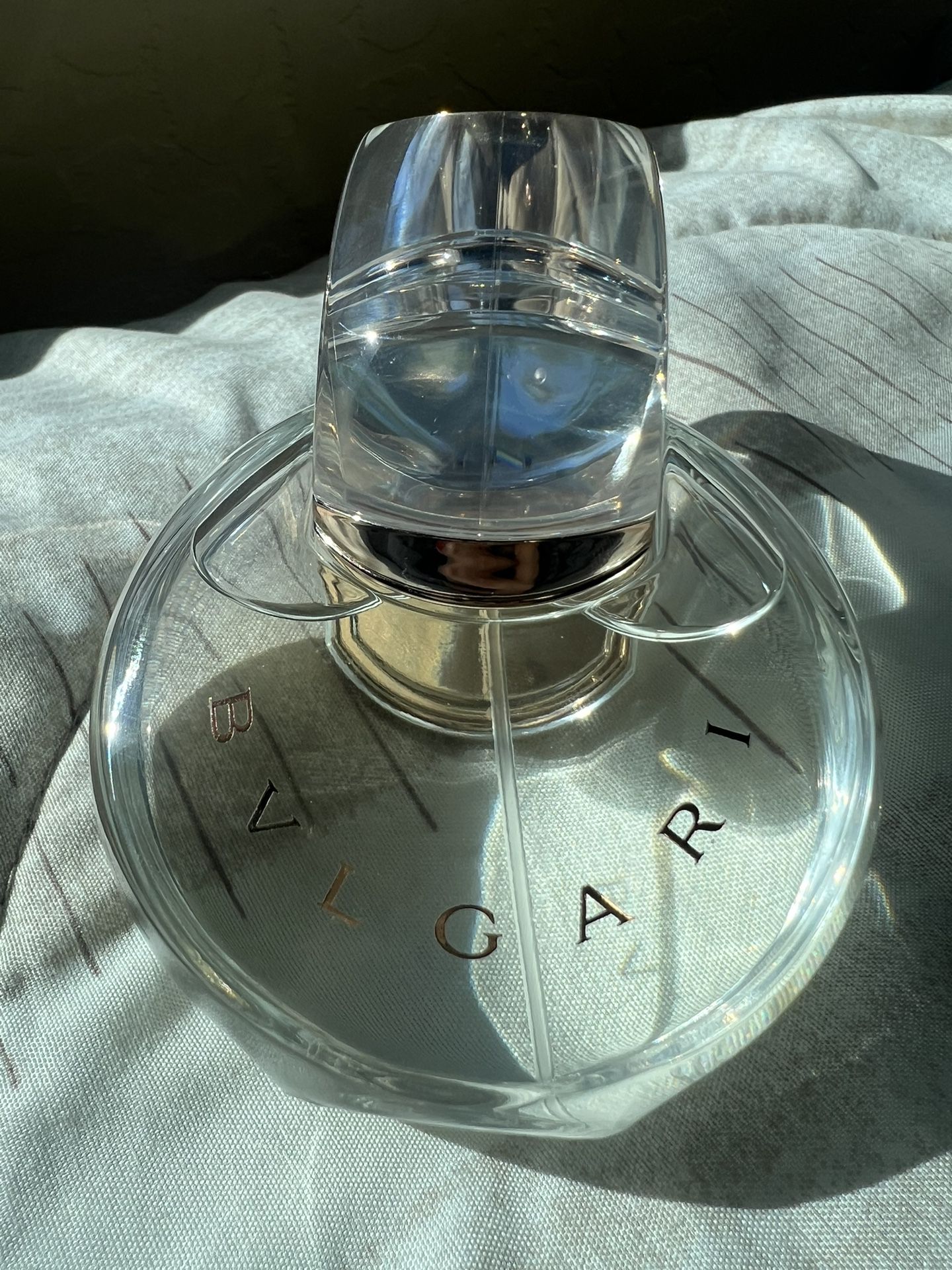 Bvlgari Omnia Crystalline Perfume- Women