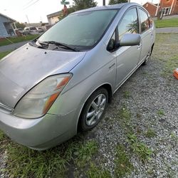 2008 Toyota Prius