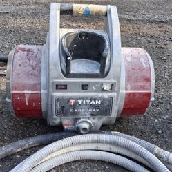 Titan Capspray 75