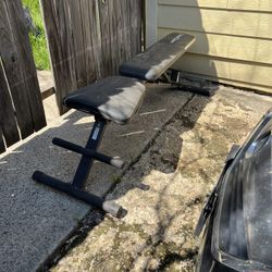 Bench