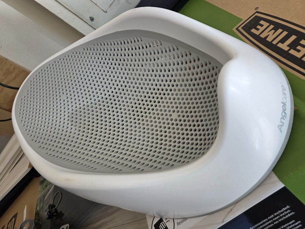 Free Baby Bath Seat