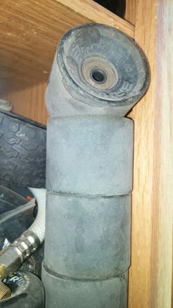 Penny board wheels