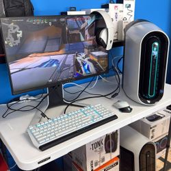 ALIENWARE AURORA R12