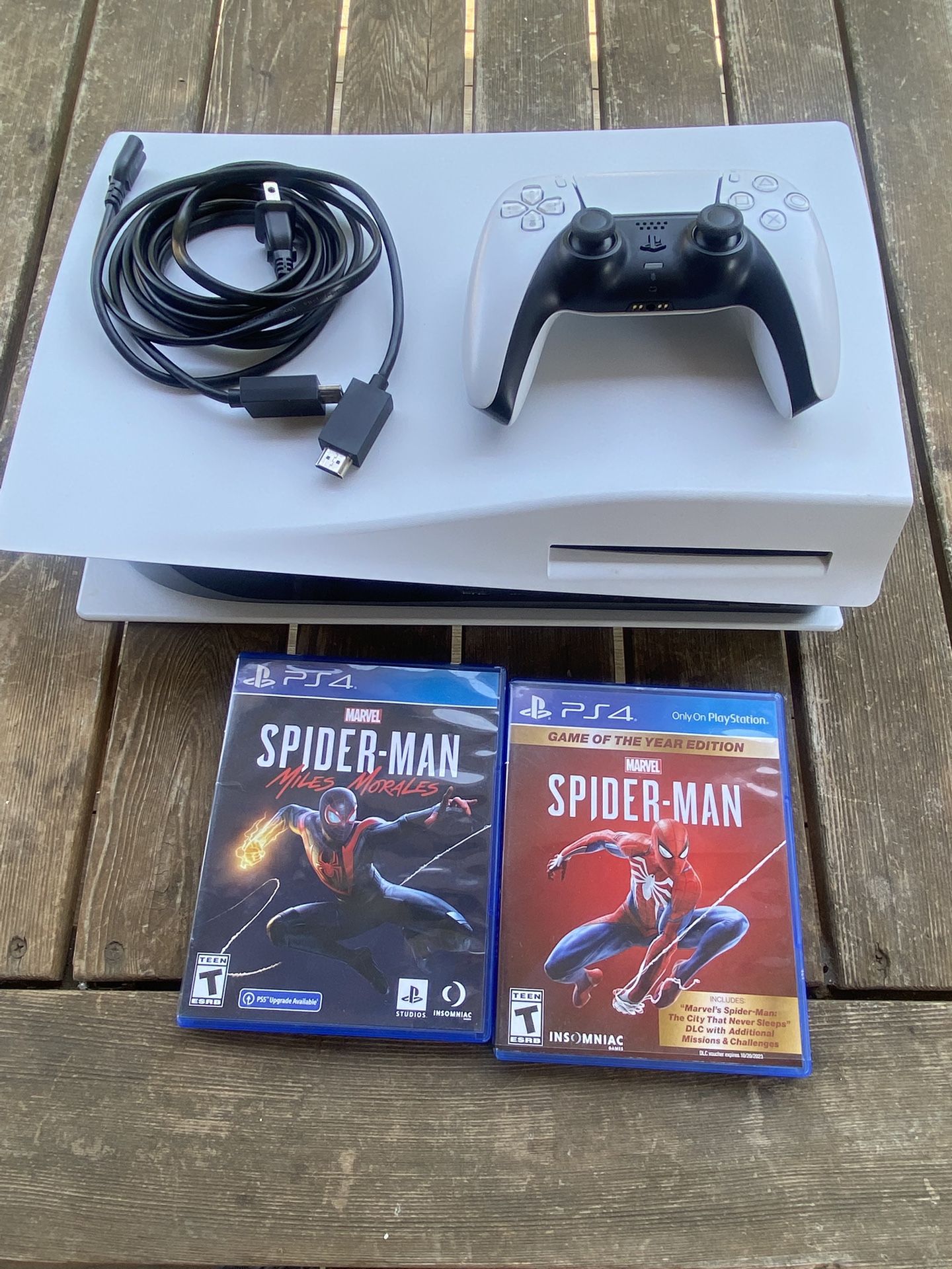Ps5