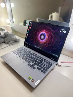 Gaming laptop Rtx 4050 Ryzen 5