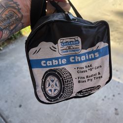 Laclede Chains 