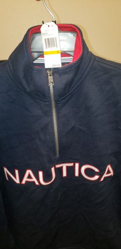 Nautica small crewneck