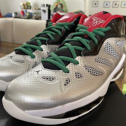 New Nike Jordan Melo M8 Advance Size 9 Men Basketball Sneaker