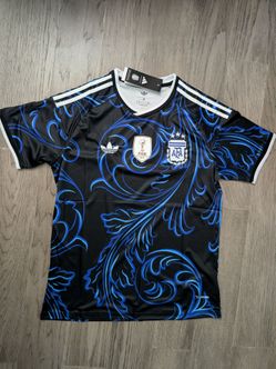 Argentina soccer jersey