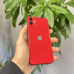 iPhone 11 - Unlocked - 64GB