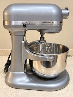 KitchenAid Professional HD 5-Quart Stand Mixer