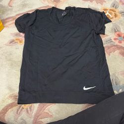 Nike Dri Fit Running Shirt
