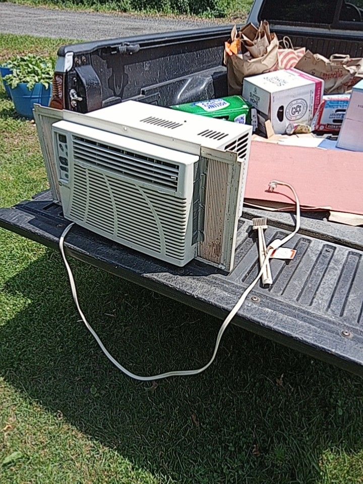 5k A/C