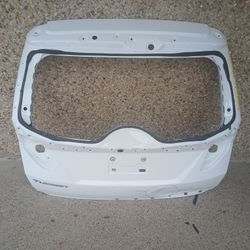 2022-25 Hyundai Tucson Tail Gate 