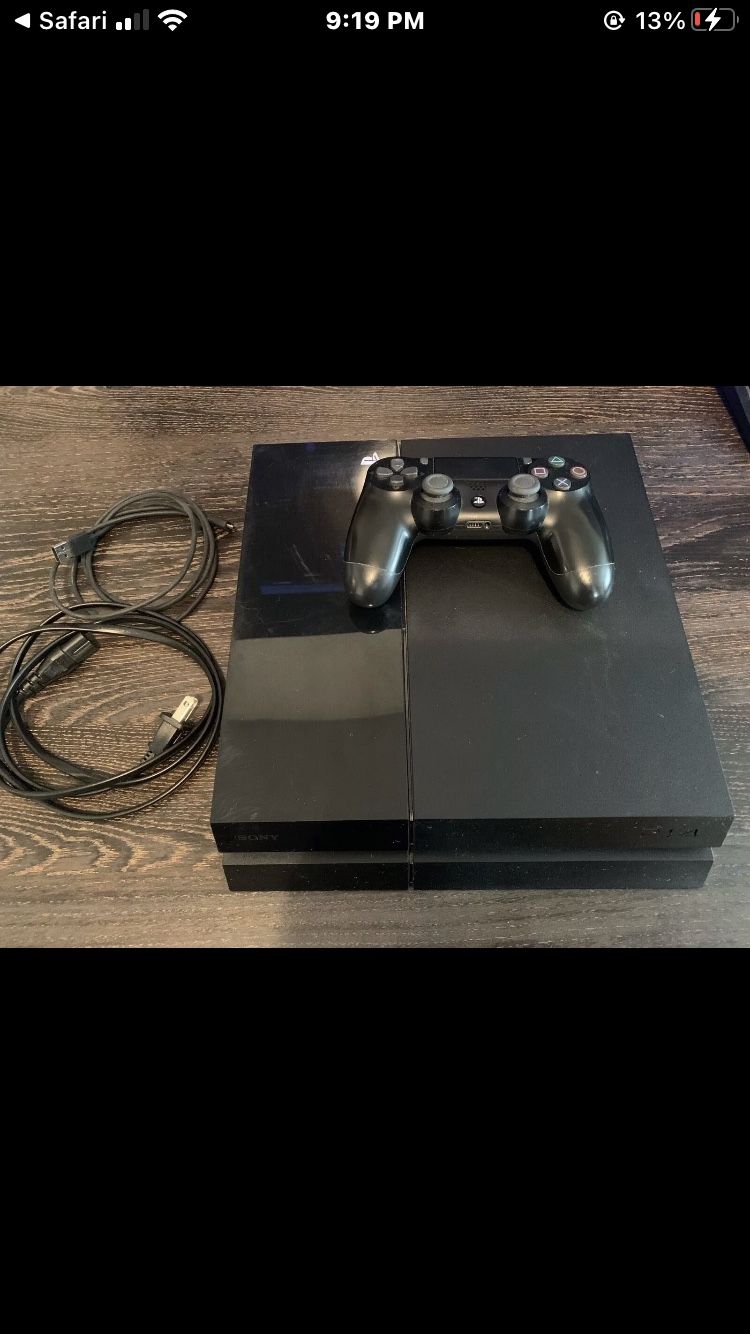 Ps4