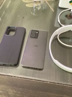 Smart phone