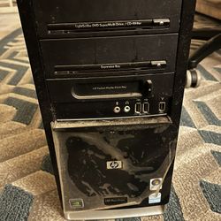Desktop Computer