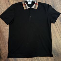 Burberry Polo 