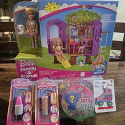 Barbie Bundle Located In Thornton 