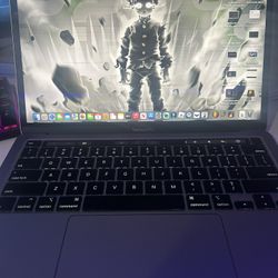 MacBook Pro 2020