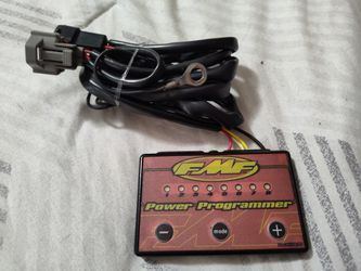 FMF Power Programmer EFI Yamaha Fuel Chip
