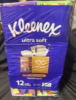 Kleenex