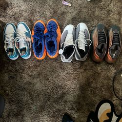 Shoes Size 9-9.5