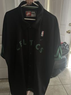 Celtics jersey