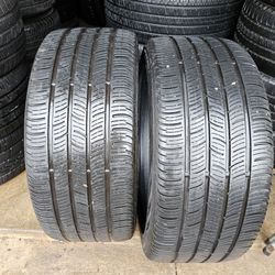 255 40 19 continental