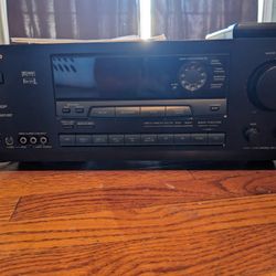 Onkyo TX-DS656