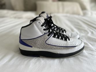 Jordan 2 Concord Size 11.5