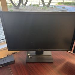 Computer Monitors