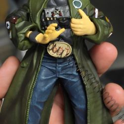 DATA FROM Goonies Movie Figure