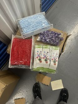 Party Supplies