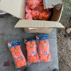Kids boxing gloves
