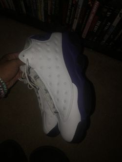 Jordan 13s