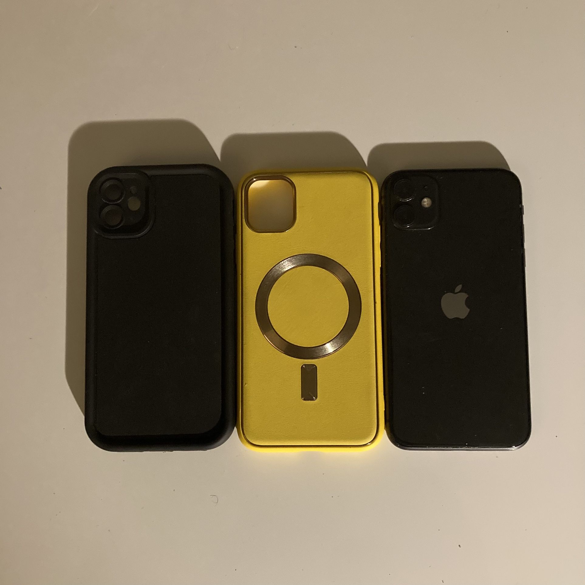 like new iphone 11 unlocked