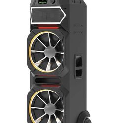  Monster GI30 High-Power Bluetooth Speaker
